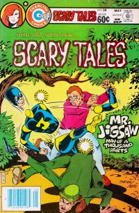 Scary Tales 38