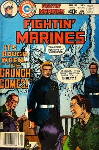 Fightin' Marines 148
