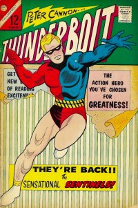 Thunderbolt (2nd - Mar-Apr 66) 56