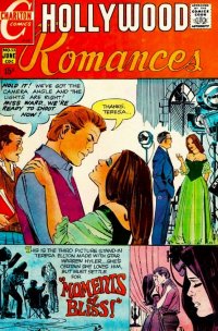 Hollywood Romances 53