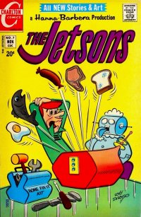 The Jetsons 7