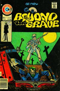Beyond the Grave 2