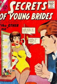 Secrets of Young Brides 42