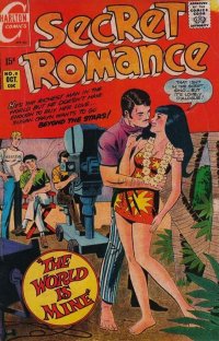 Secret Romance 9