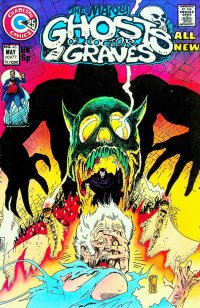 The Many Ghosts of Doctor Graves 45