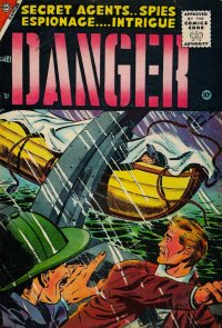 Danger 14