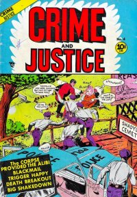 Crime and Justice 4