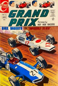 Grand Prix 16