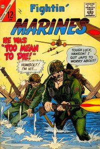Fightin' Marines 69