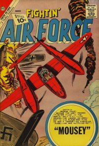 Fightin' Air Force 31