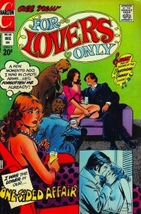For Lovers Only 68