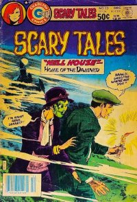 Scary Tales 23