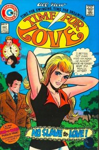 Time For Love (2nd - Oct 67) 37