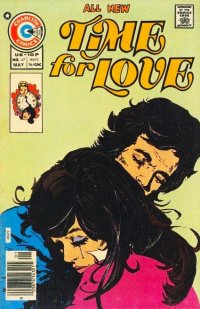 Time For Love (2nd - Oct 67) 47