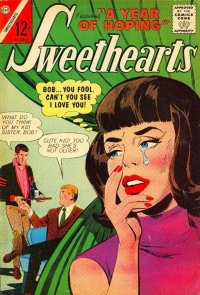 Sweethearts 84
