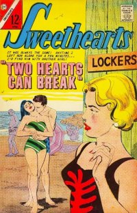 Sweethearts 92