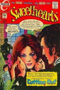Sweethearts 124