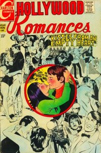 Hollywood Romances 49