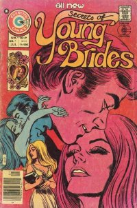 Secrets of Young Brides (2nd - Jul 75) 7