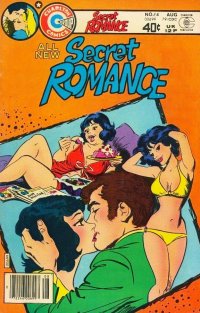 Secret Romance 44