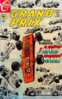 Grand Prix 30
