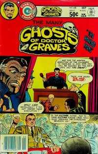 The Many Ghosts of Doctor Graves 68