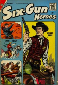 Six Gun Heroes 48