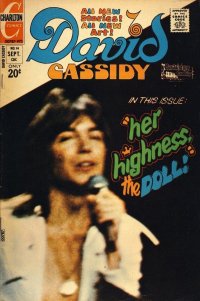 David Cassidy 14