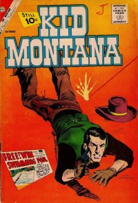 Kid Montana 31