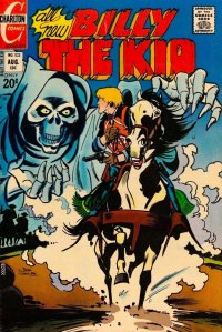 Billy the Kid 103