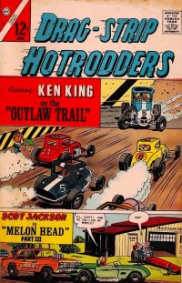 Drag-Strip Hotrodders 15