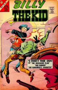 Billy the Kid 59