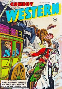 Cowboy Western 50