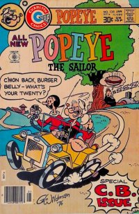 Popeye 138
