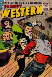 Cowboy Western 58