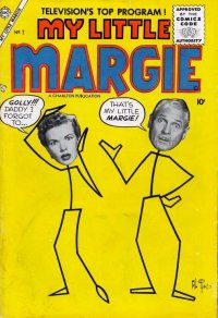 My Little Margie 7
