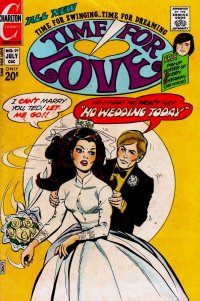 Time For Love (2nd - Oct 67) 29