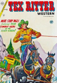 Tex Ritter Western 26