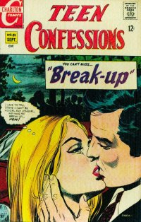 Teen Confessions 51