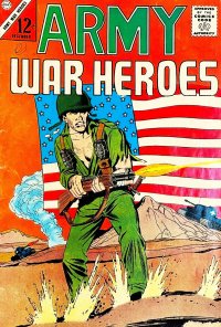 Army War Heroes 1