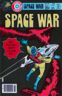 Space War 33