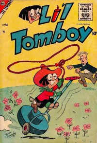 Li'l Tomboy 94