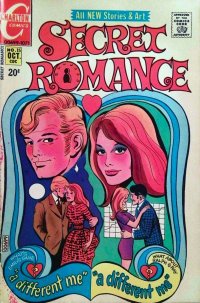 Secret Romance 15