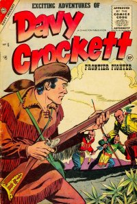 Davy Crockett 6