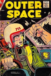 Outer Space 18