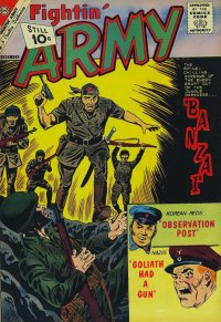 Fightin' Army 44