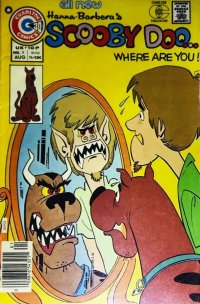 Scooby Doo, Where Are You? 9