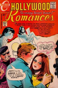 Hollywood Romances 55