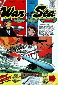 War At Sea 32