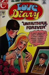 Love Diary 75